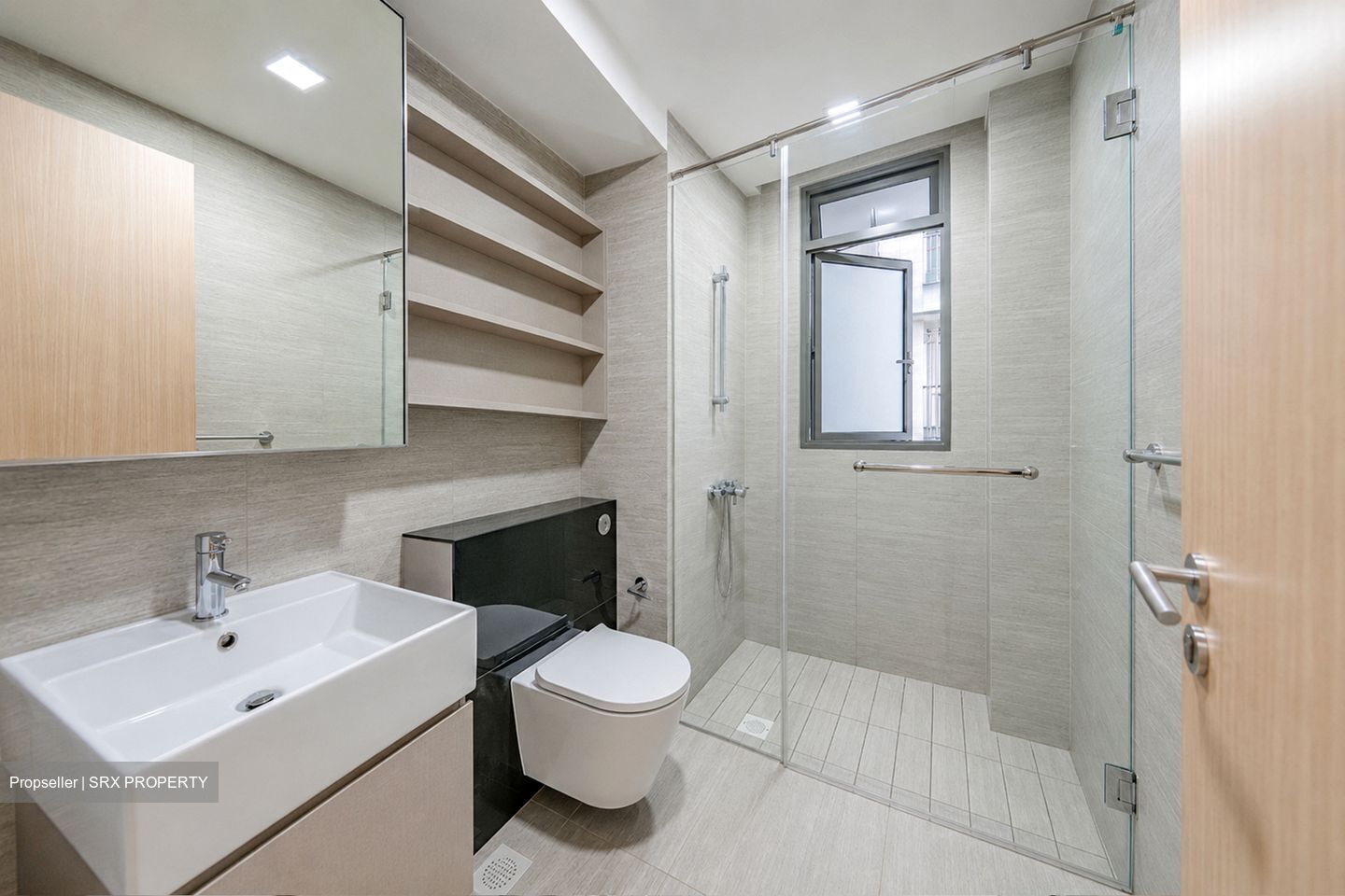 Parc Life (D27), Condominium #590815401